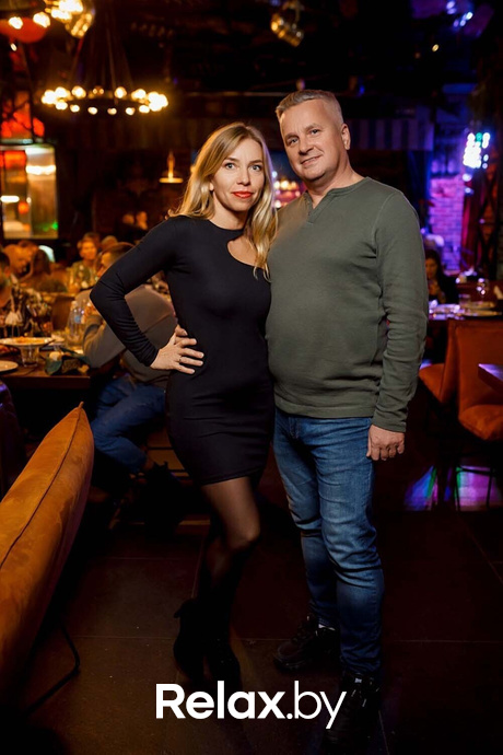 Brooklyn Live!, фото № 40