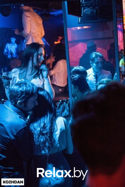 Группа Нестандартный вариант, фото № 168