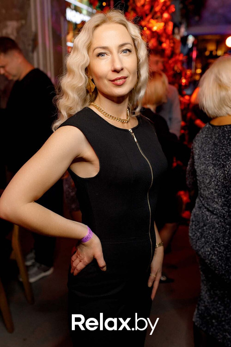 Новогодний корпоратив, фото № 178