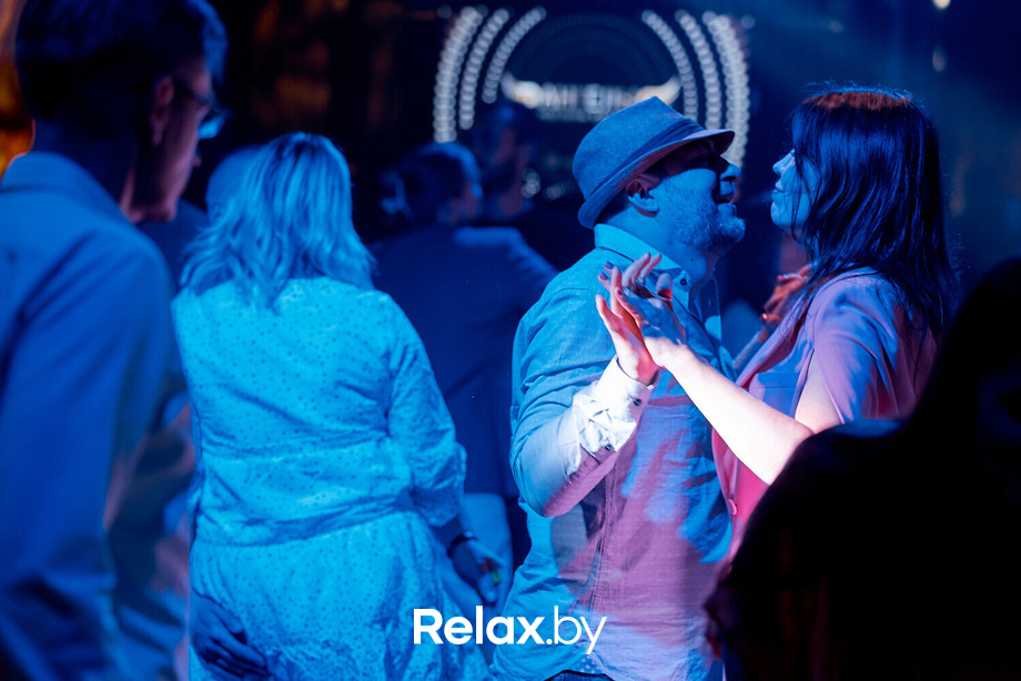 Friday Music, фото № 2