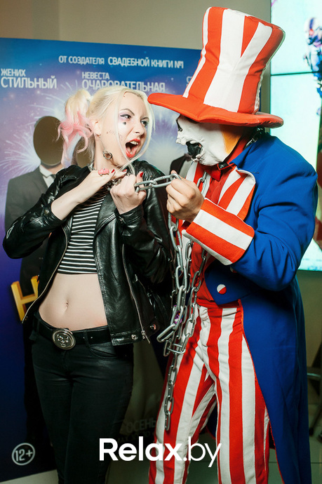 Silver Movie Nights: От заката до рассвета, фото № 83