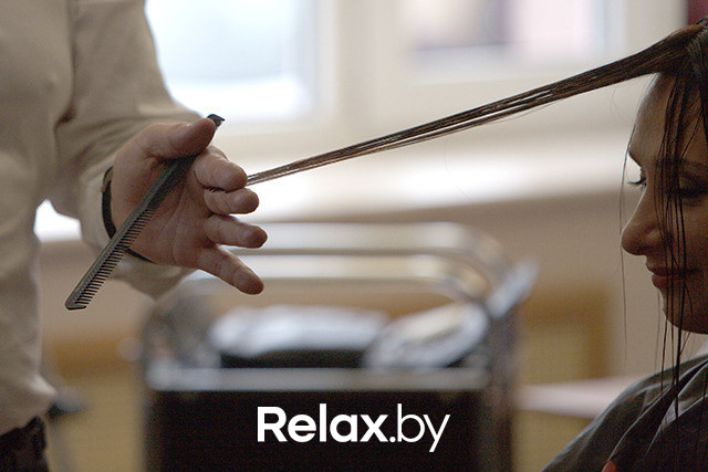 Семинар для парикмахеров "CHI Cut & Color Trends 2013", фото № 72