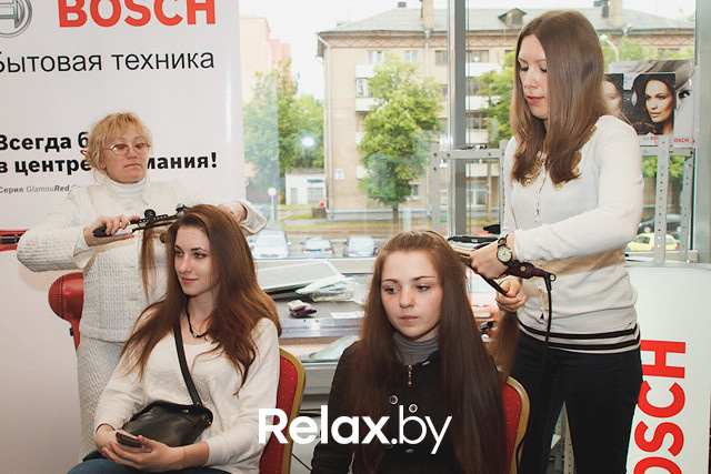 Большой Fashion Market, фото № 103