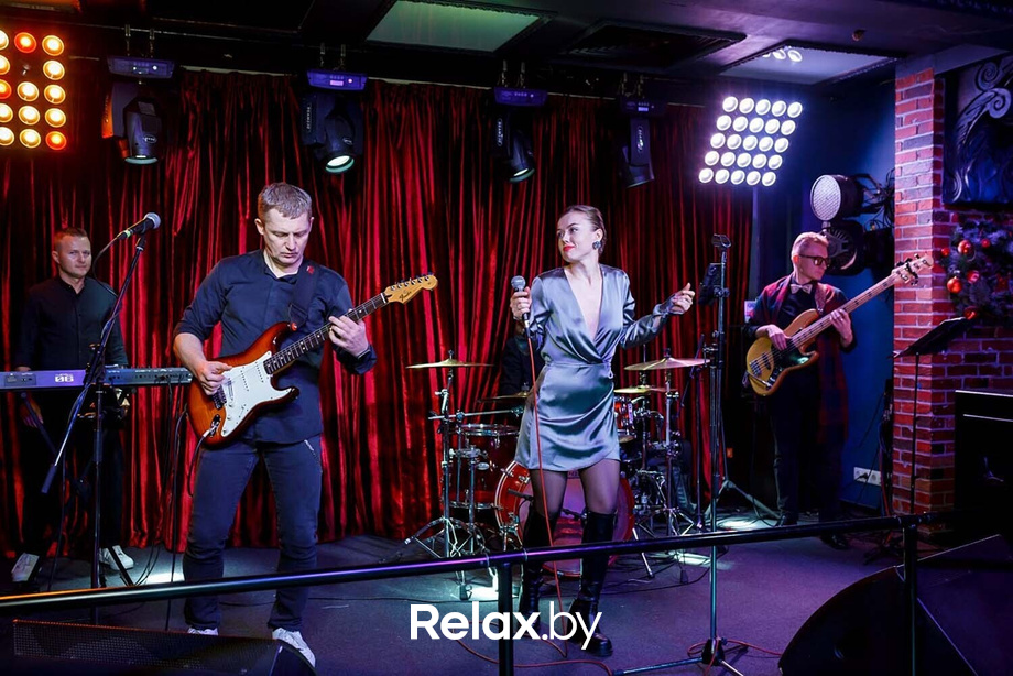 Новогодний Бруклин, фото № 2