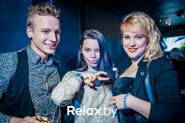 Fashion club: День Святого Валентина, фото № 53