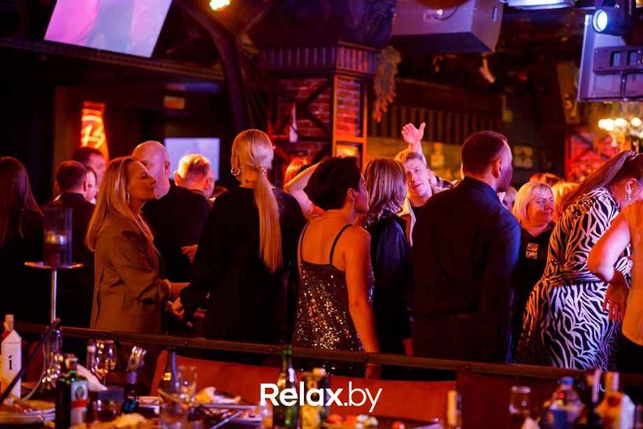 Новогодний Бруклин, фото № 40