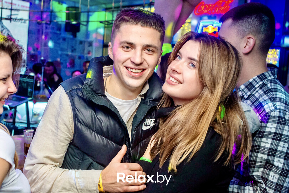 Выходные в GLASS BAR, фото № 36