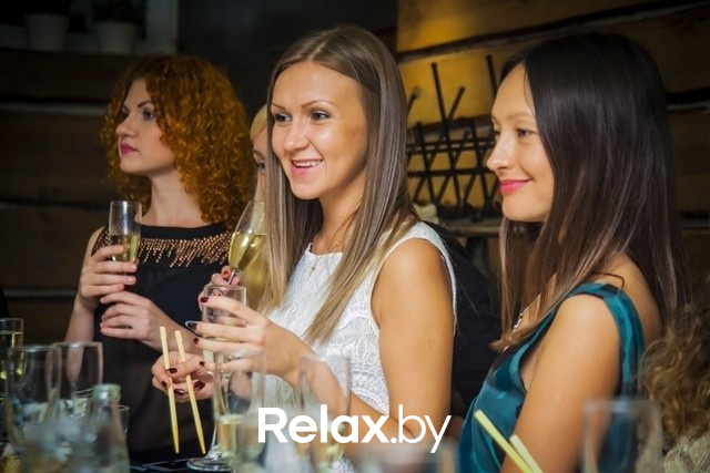 Сотрудники Инфинити Травел не только хорошо работают, но и отлично и весело отдыхают, фото № 37