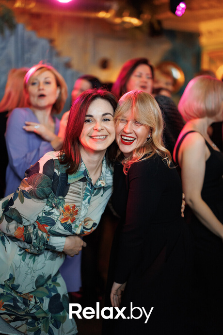 Thursday party, фото № 42