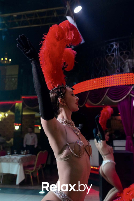 MoulinRouge, фото № 57