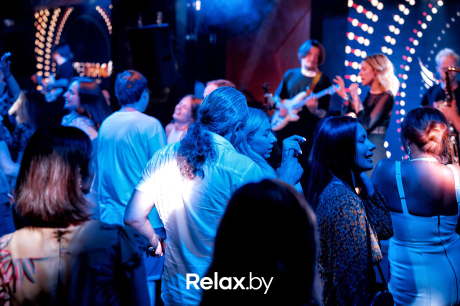 Friday Music, фото № 14