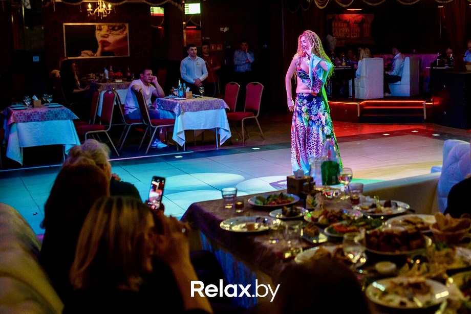 MoulinRouge, фото № 34