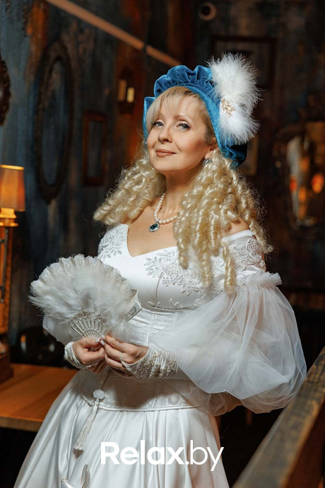 Зимний бал, фото № 59