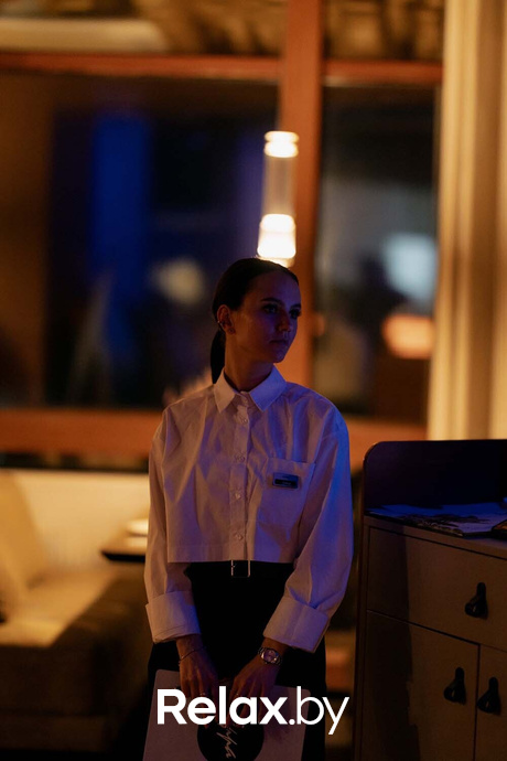 Ночные жители, фото № 57