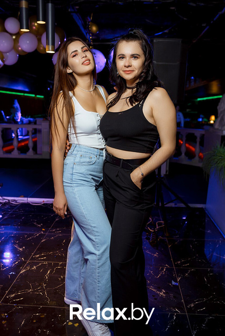 Birthday party ROKAS!, фото № 16