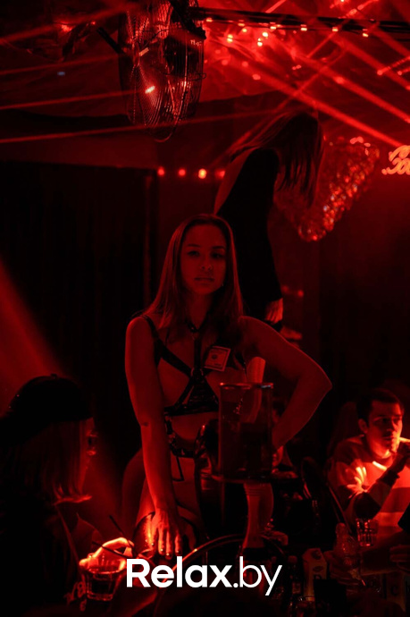 Saturday party, фото № 49