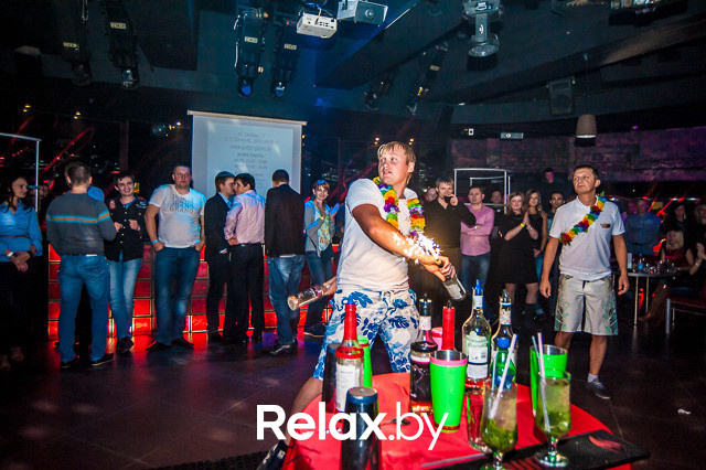 Карнавал в Рио, фото № 77