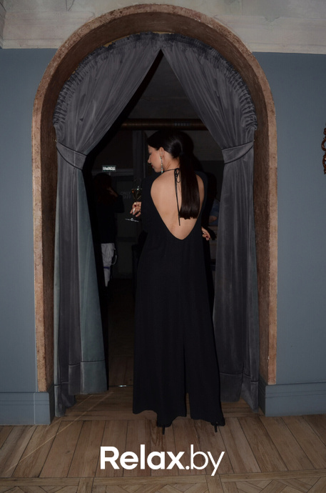 Показ новогодней коллекции Icon Juicy, фото № 81