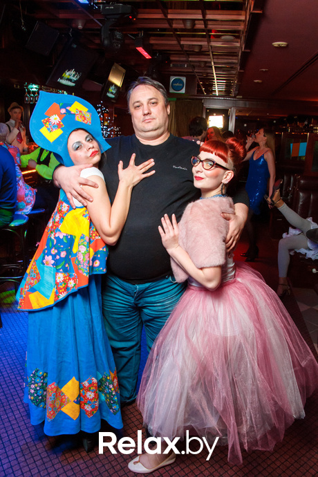 Вечер с участием Верки Сердючки, фото № 73