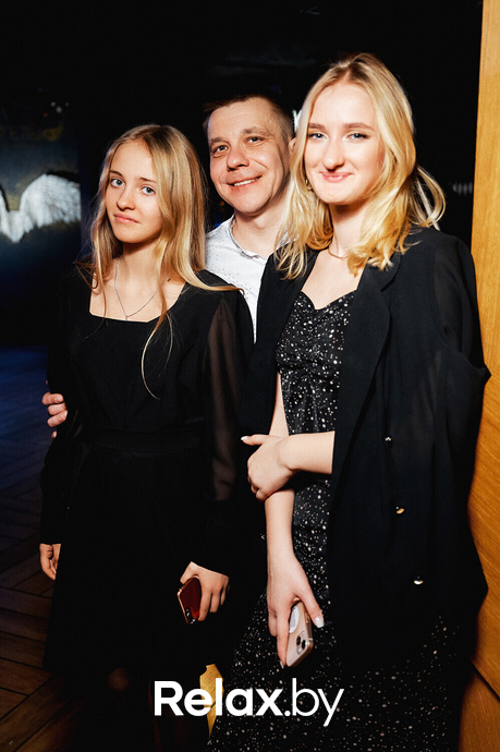 Thursday Music, фото № 78