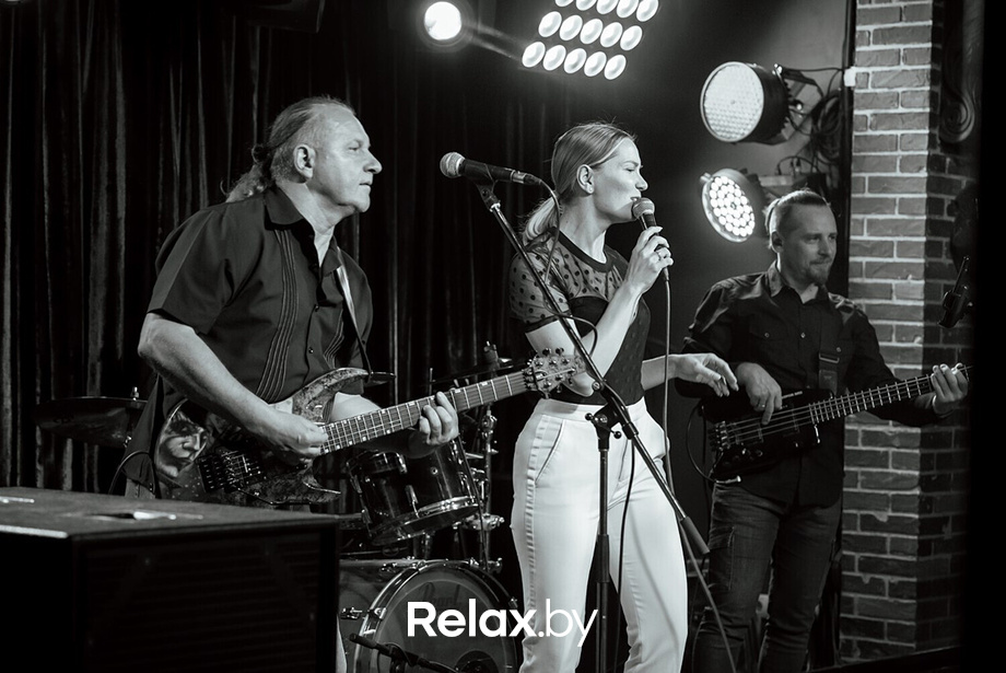 Brooklyn Live!, фото № 30