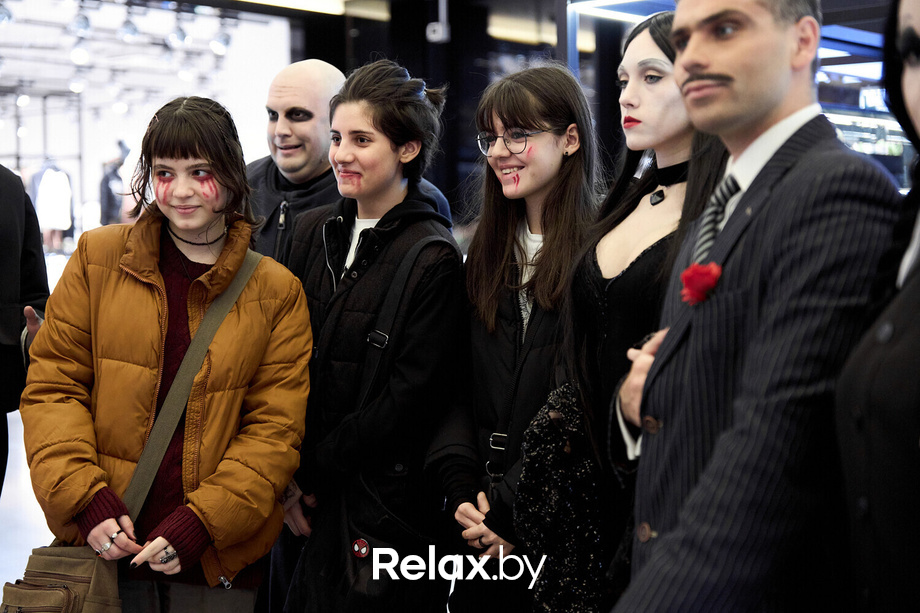 Halloween, фото № 38