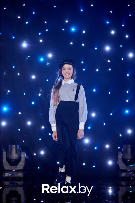 IMG Fashion KILLA PARTY - KIDS’ SHOW, фото № 773