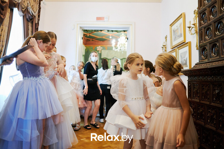 IMG FASHION SHOW – SUMMER 2021, фото № 22