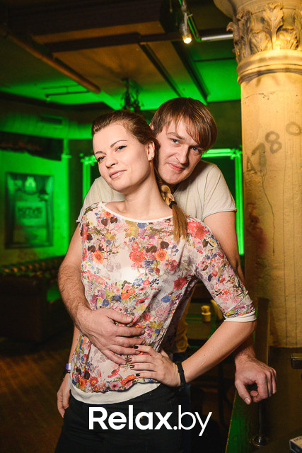 Stand up в баре "Койот"!, фото № 4