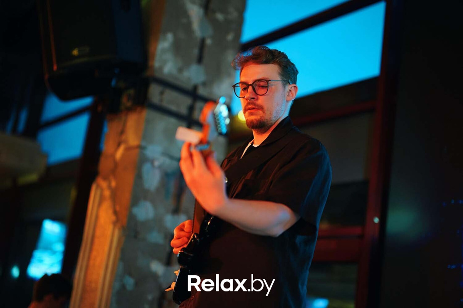 Saturday party, фото № 1