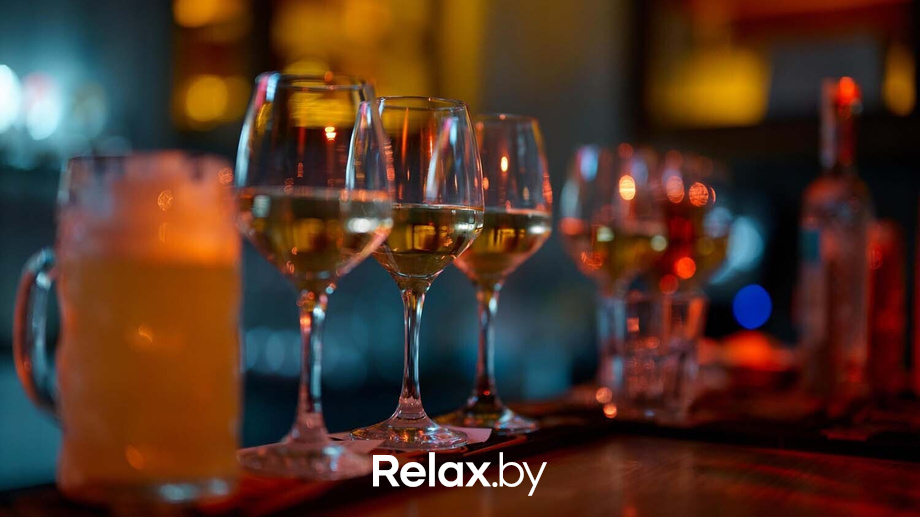 Saturday party, фото № 35