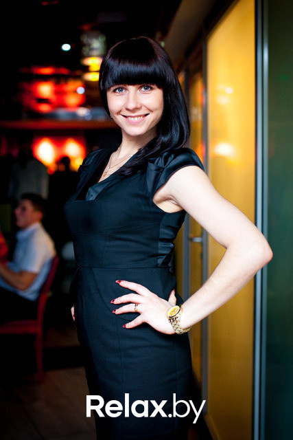 Ночь резидентов, фото № 6