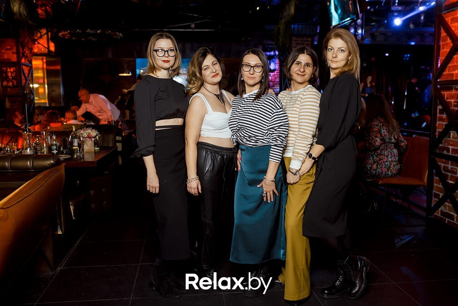 Brooklyn Live!, фото № 18