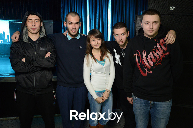 Кто Там?, фото № 48