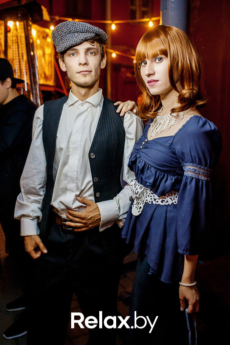 Hendrick's CucuMusic, фото № 145