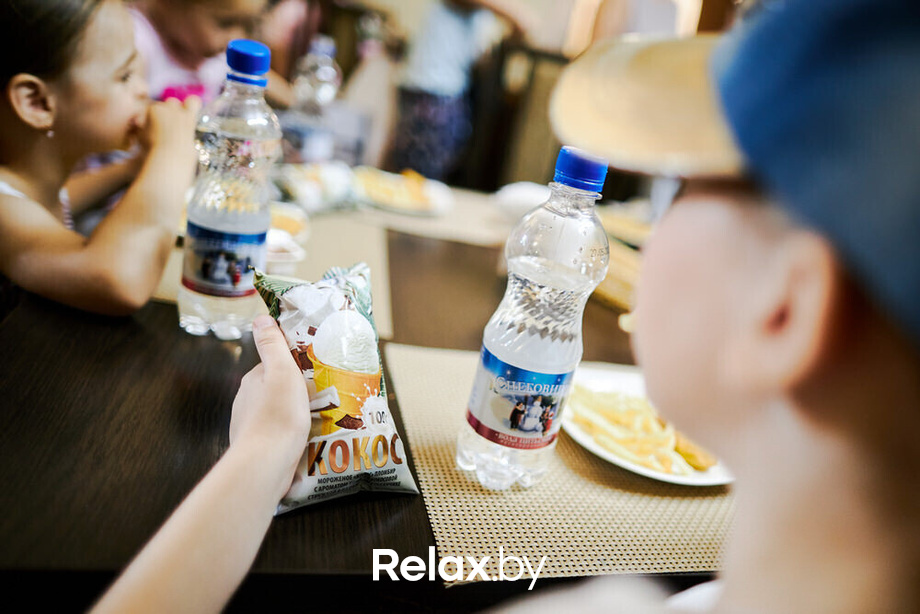 IMG FASHION SHOW – SUMMER 2021, фото № 118