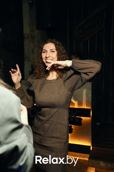 Saturday party, фото № 49