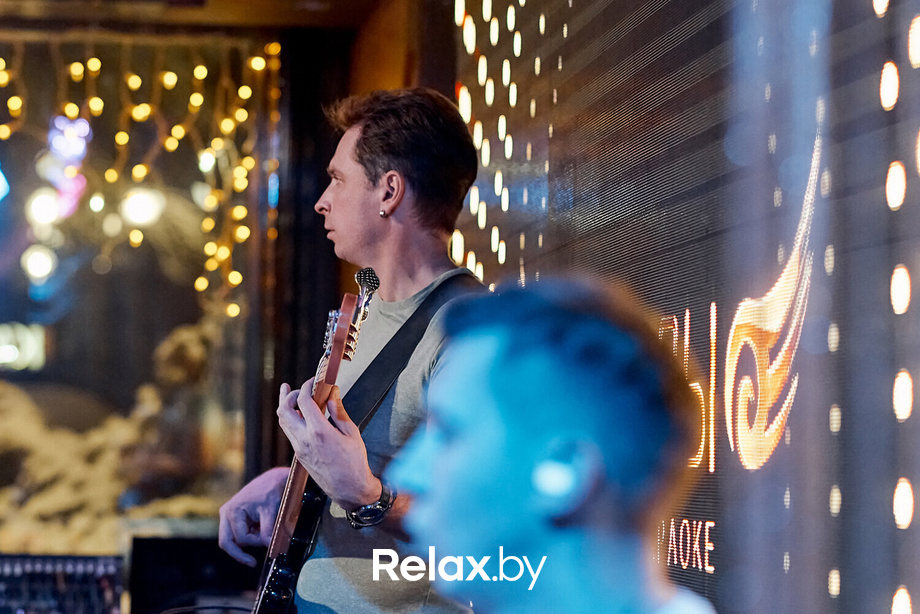 Saturday music, фото № 59