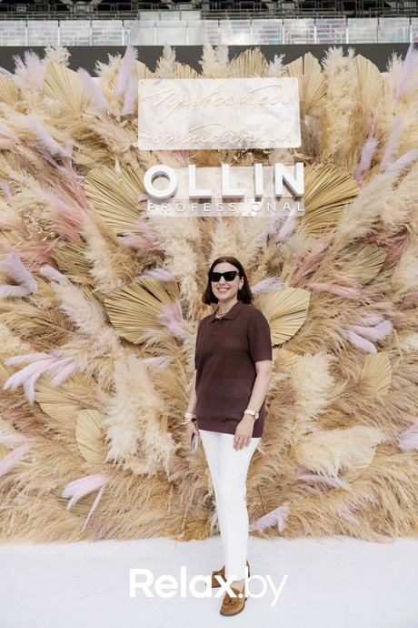 Показ Fashion Fabrique, фото № 19