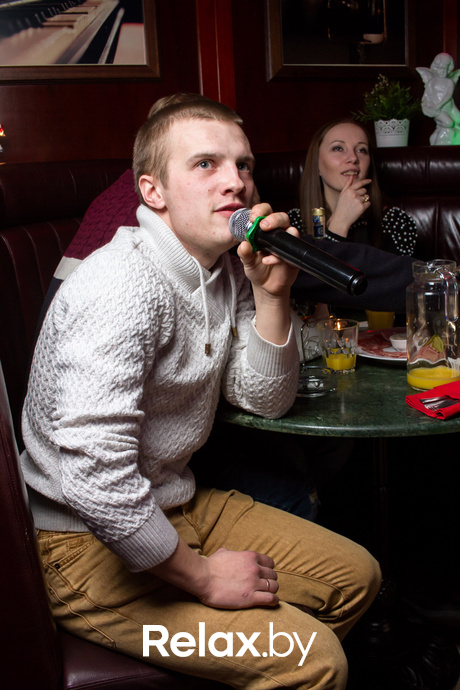 Стас Пьеха, фото № 37