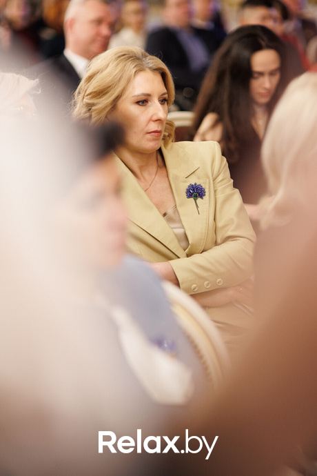 Открытие ресторана «1884 D'Europe», фото № 127