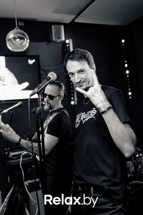 Terra party, фото № 42