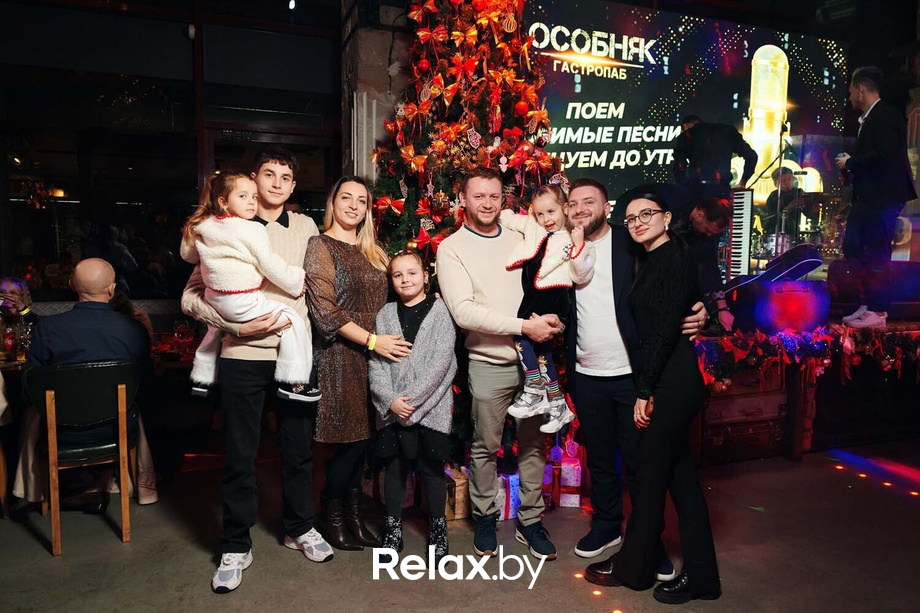 Новый Год, фото № 68