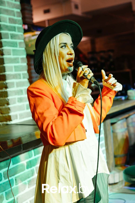 Суббота в Броваре, фото № 1