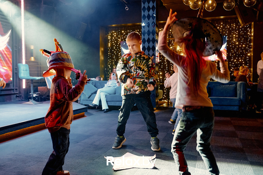 Короли Вечеринок. Детский праздник, фото № 38