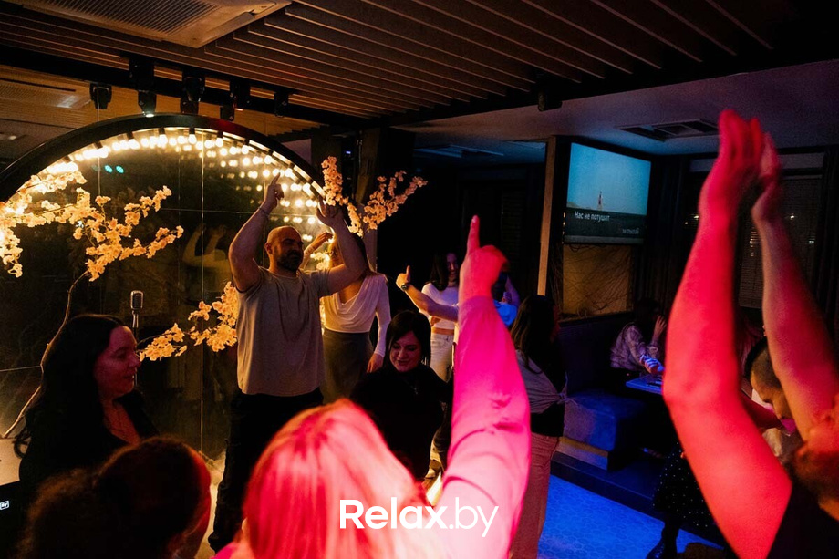 Терра Караоке, фото № 34