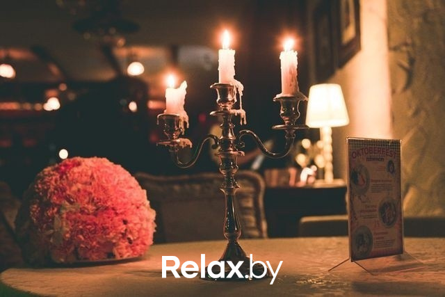 «BAYERN SHOW» OCTOBERFEST IN ROBINSON CLUB!, фото № 41