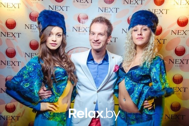Next Club Show, фото № 31