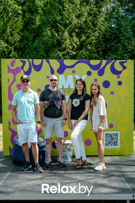 Фестиваль «My Way», фото № 146