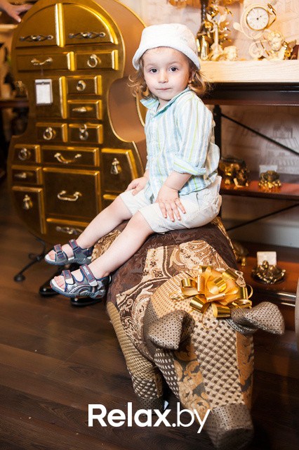 Открытие магазина Bogacho, фото № 113